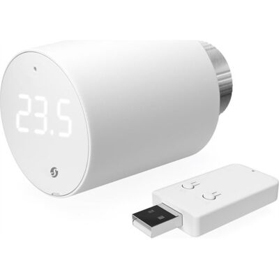 Shelly - Starter Kit Heizen Easy - Plug & Play - Gateway Shelly - Starter Kit Heizen Easy - Plug & Play - Gateway