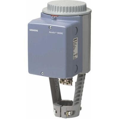 Siemens Servomotore Elechydr 1000n 20mm 24v Raz Siemens Servomotore Elechydr 1000n 20mm 24v Raz