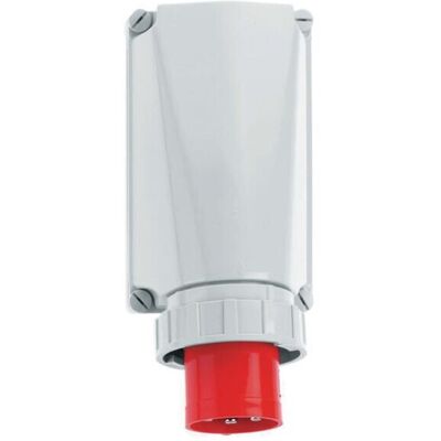 Clavija De M谩quina Cee Bals B024202 Clavija De M谩quina Cee Bals B024202