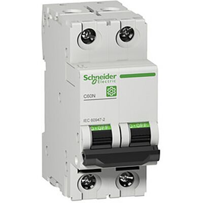 Schneider Electric M9F11210 - Interruptor Schneider Electric M9F11210 - Interruptor