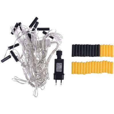 OEM Eliminador De Pilas Aa 10 En 1, Reemplaza Pilas Aa, Adaptador De Ca, Enchufe Europeo. OEM Eliminador De Pilas Aa 10 En 1, Reemplaza Pilas Aa, Adaptador De Ca, Enchufe Europeo.