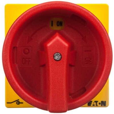 Eaton T3-1-102/EA/SVB Interruptor de leva con cerradura 32A 690V - Interruptor Eaton T3-1-102/EA/SVB Interruptor de leva con cerradura 32A 690V - Interruptor