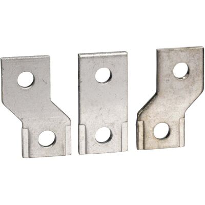 Schneider Compact NSX 400/630, EasyPact CVS 400/630 - Accesorios de conexión - 3 polos Schneider Compact NSX 400/630, EasyPact CVS 400/630 - Accesorios de conexión - 3 polos