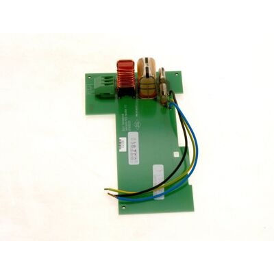 BUDERUS Bosch Placa De Circuito Impreso M212 S00 Filtro De Red Everp, 8718582608 BUDERUS Bosch Placa De Circuito Impreso M212 S00 Filtro De Red Everp, 8718582608