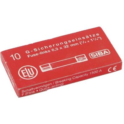 Fusible Benning 749770 Fusible Benning 749770