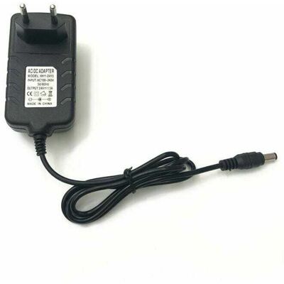 OEM Transformador Para Luminaria De 24 W, 24 V, 1,5 A – Enchufe De 220 V Ca A 24 V Cc – Cable De 90 Cm – Ip20 Para Uso En Interiores -crezuo OEM Transformador Para Luminaria De 24 W, 24 V, 1,5 A – Enchufe De 220 V Ca A 24 V Cc – Cable De 90 Cm – Ip20 Para Uso En Interiores -crezuo
