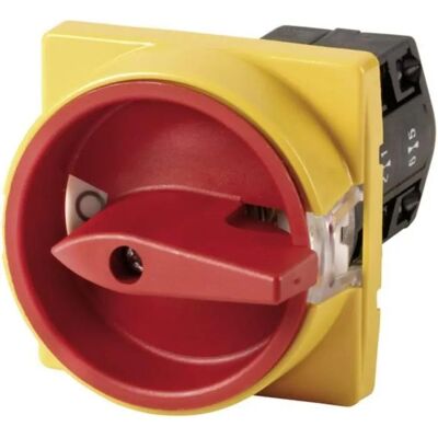 Eaton TM-2-8293/E/SVB Interruptor de leva - 90° IP65 Eaton TM-2-8293/E/SVB Interruptor de leva - 90° IP65