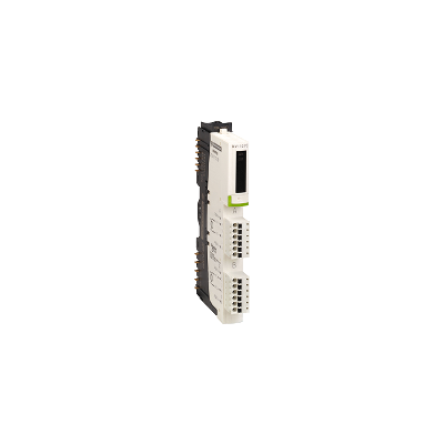 Schneider - Advantys Stb - Kit Analogique Standard Modicon +/- 10v - 2 Entrées - 11bits - Stbavi1270k Schneider - Advantys Stb - Kit Analogique Standard Modicon +/- 10v - 2 Entrées - 11bits - Stbavi1270k