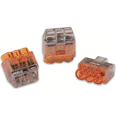 HellermannTyton Accesorios De Conexión Hellermann Tyton 148-90037 Policarbonato 5x8x10 Cm HellermannTyton Accesorios De Conexión Hellermann Tyton 148-90037 Policarbonato 5x8x10 Cm