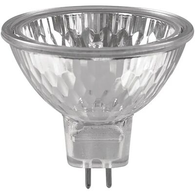 Ampolla Sylvania Mr16 50w 12v Blanco Cálido Halógeno Ampolla Sylvania Mr16 50w 12v Blanco Cálido Halógeno