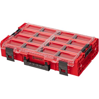 Qbrick System ONE Organizador XL 2.0 Bin Largo - Organizador de almacenamiento Qbrick System ONE Organizador XL 2.0 Bin Largo - Organizador de almacenamiento