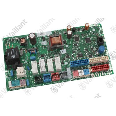 Vaillant Placa De Circuito Impreso Vc 156+216+246+276+326/5-7 U.w. Vaillant-nr. , 0020234139 Vaillant Placa De Circuito Impreso Vc 156+216+246+276+326/5-7 U.w. Vaillant-nr. , 0020234139