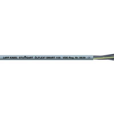 Lapp Ölflex Smart 108 Cable Gris 100 Metros Lapp Ölflex Smart 108 Cable Gris 100 Metros
