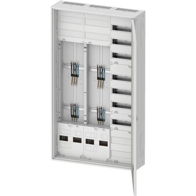 Eaton ZSD-4ZV-1400/APZ - Montaje en 3 puntos - Armario de distribución Eaton ZSD-4ZV-1400/APZ - Montaje en 3 puntos - Armario de distribución