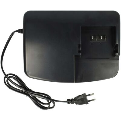 Vhbw Cargador Compatible Con Panasonic Flyer L10 Hs, L11 Hs, L14 Hs, L6, L8 Hs, L9 Baterías, Bicicletas Eléctricas, E-bike - Para Baterías De 26 V Vhbw Cargador Compatible Con Panasonic Flyer L10 Hs, L11 Hs, L14 Hs, L6, L8 Hs, L9 Baterías, Bicicletas Eléctricas, E-bike - Para Baterías De 26 V