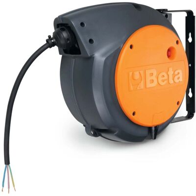 Carrete De Cable Beta 3x1,5 Mm - 15 Mm - S-h05 Carrete De Cable Beta 3x1,5 Mm - 15 Mm - S-h05