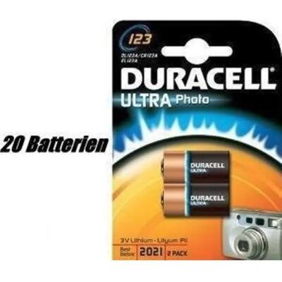 Pila Foto Litio Duracell 123a 3 0 Voltios 1400 Mah Pila Foto Litio Duracell 123a 3 0 Voltios 1400 Mah