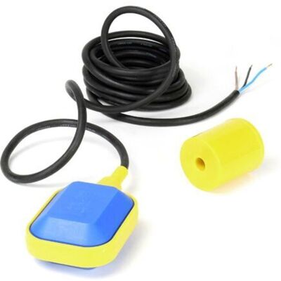 OEM Interruptor De Flotador De 5 M, 250 V, 16 A Para Bomba Sumergible Lablanc OEM Interruptor De Flotador De 5 M, 250 V, 16 A Para Bomba Sumergible Lablanc