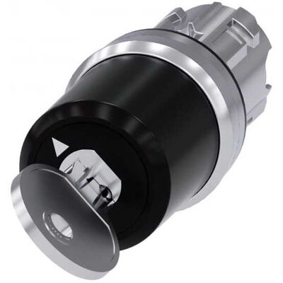 OEM Interruptor De Llave Bks 22 Mm Redondo Metálico N.º E7 (vw) Sin Llave 2 Posiciones O-i Monost. Ángulo De Encendido 90 Grados 3su1050-5sf11-0aa0 OEM Interruptor De Llave Bks 22 Mm Redondo Metálico N.º E7 (vw) Sin Llave 2 Posiciones O-i Monost. Ángulo De Encendido 90 Grados 3su1050-5sf11-0aa0