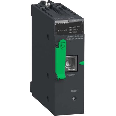 Schneider Coupleur Modbus/tcp Avec Serveur Classe C30 Pour M340 Schneider Coupleur Modbus/tcp Avec Serveur Classe C30 Pour M340