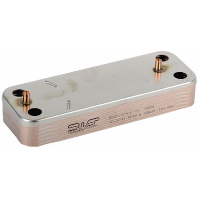 DIFF Scambiatore Secondario 12p DIFF Scambiatore Secondario 12p