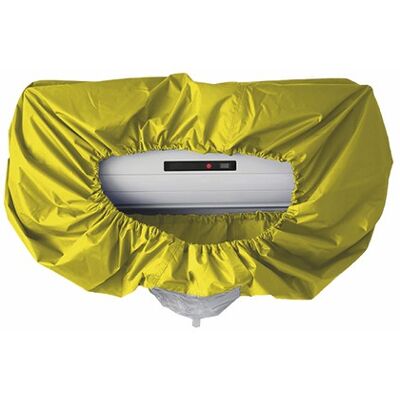 Bâche De Protection Unité Intérieure - Diff Bâche De Protection Unité Intérieure - Diff