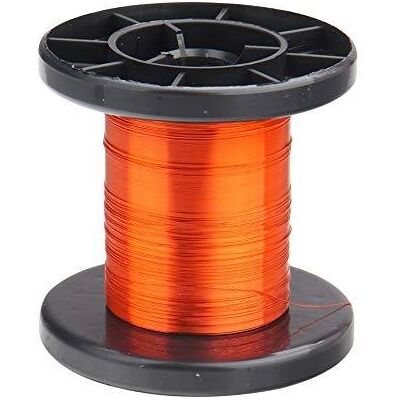 Donau Elektronik Cable de cobre - 0.15 mm - 100 m - Tipo de cable Donau Elektronik Cable de cobre - 0.15 mm - 100 m - Tipo de cable