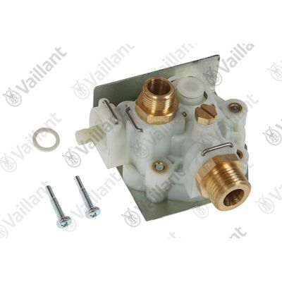 Vaillant Interruptor De Agua Mag 144/1 Z Vaillant-nr. , 0010026235 Vaillant Interruptor De Agua Mag 144/1 Z Vaillant-nr. , 0010026235