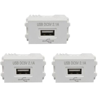 OEM Paneles De Carga Para Teléfono Móvil, Módulo De Alimentación Usb, Enchufe De 220 V, Transformador De 5 V Y 2,1 A, Adaptador De Enchufe E Interruptor. OEM Paneles De Carga Para Teléfono Móvil, Módulo De Alimentación Usb, Enchufe De 220 V, Transformador De 5 V Y 2,1 A, Adaptador De Enchufe E Interruptor.