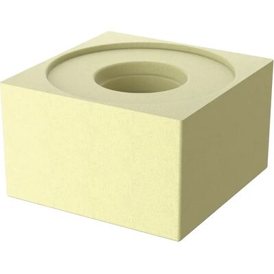 Aco Anillo Aislante Passavant Spin Dn/od70/100mm 90gr Jet Dn/od 50mm Pur D330mm Para Parte Superior, 7040.12.02 Aco Anillo Aislante Passavant Spin Dn/od70/100mm 90gr Jet Dn/od 50mm Pur D330mm Para Parte Superior, 7040.12.02