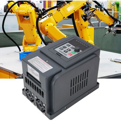 OEM Adecuado Para Convertidores De Frecuencia De Entrada Monofásica Y Salida Trifásica De 2,2 Kw. OEM Adecuado Para Convertidores De Frecuencia De Entrada Monofásica Y Salida Trifásica De 2,2 Kw.