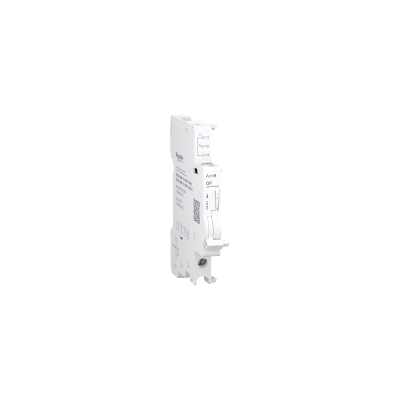 Schneider A9N26914 - Relé en serie - Blanco - Relés y Contactor Schneider A9N26914 - Relé en serie - Blanco - Relés y Contactor