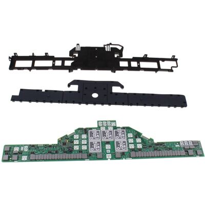 Bosch - Modulo Electronico - 11033179 - Bosch - Modulo Electronico - 11033179 -