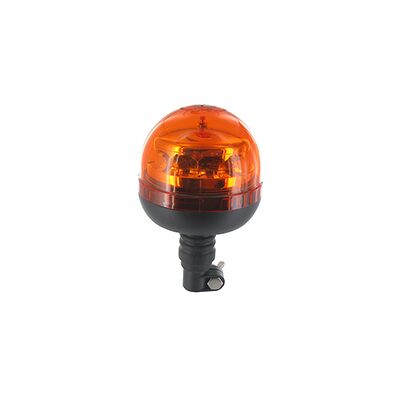 OEM Luz De Giro Y Giroflash Led (3 Modos: 2 Intermitentes + 1 Rotatorio), 10-30v, 36w, Naranja, Sobre Soporte Flexible. Protección Ip56. Homologado OEM Luz De Giro Y Giroflash Led (3 Modos: 2 Intermitentes + 1 Rotatorio), 10-30v, 36w, Naranja, Sobre Soporte Flexible. Protección Ip56. Homologado