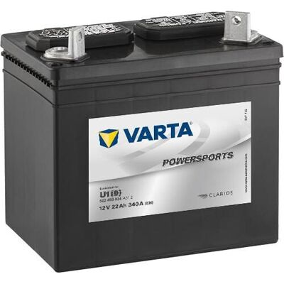 Bater铆a Varta 522450034a512 Bater铆a Varta 522450034a512