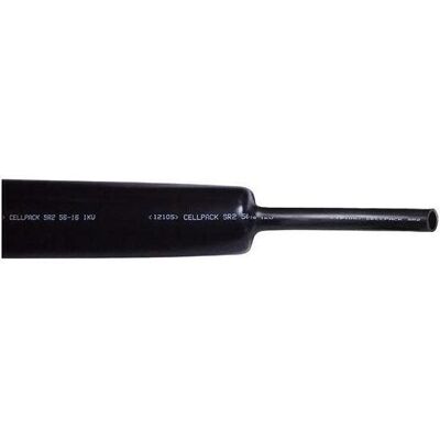 Cellpack Modelo SR2 40-12/1000 sw Tubing de contracción Cellpack Modelo SR2 40-12/1000 sw Tubing de contracción
