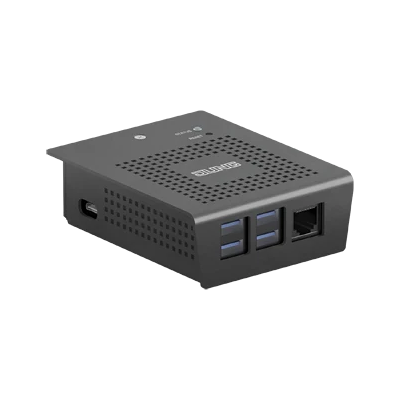 Jung Smart Visu Server, Con Enchufe Europeo Sv-server2 Jung Smart Visu Server, Con Enchufe Europeo Sv-server2