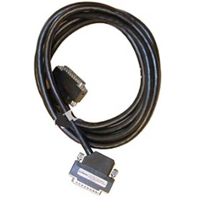 Cable Siemens S7-300 - 2,5m - Señales Digitales y Analógicas Cable Siemens S7-300 - 2,5m - Señales Digitales y Analógicas