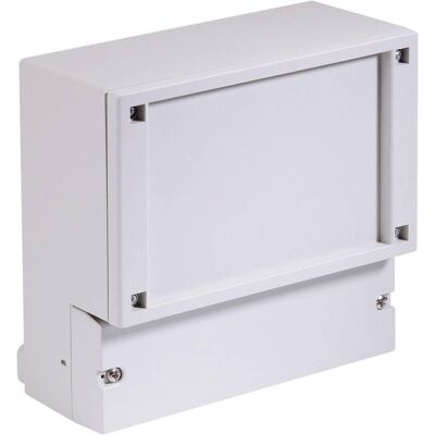 Bopla Rcp 160 F Caja Abs Gris Claro 166x161x72,5 Mm Bopla Rcp 160 F Caja Abs Gris Claro 166x161x72,5 Mm
