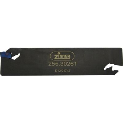 Lámina de Inserción Zinner - Profundidad 30mm - Longitud 150mm Lámina de Inserción Zinner - Profundidad 30mm - Longitud 150mm