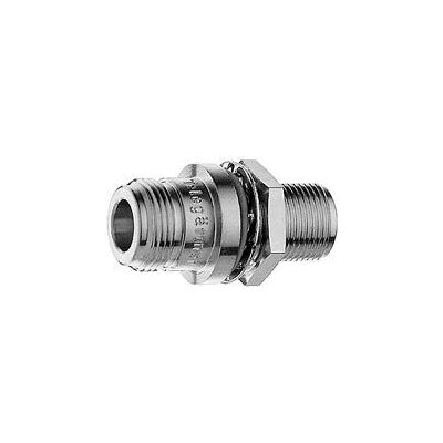 Conector N Telegärtner IP68 - Adaptador de cable de antena Conector N Telegärtner IP68 - Adaptador de cable de antena