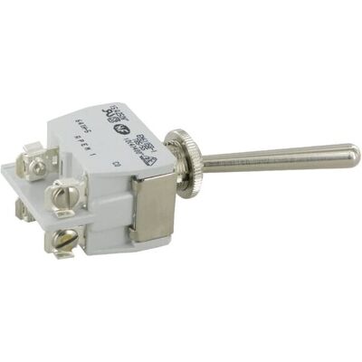 Interr. 2 Polos On-off Largo Apem 641h5 Interr. 2 Polos On-off Largo Apem 641h5