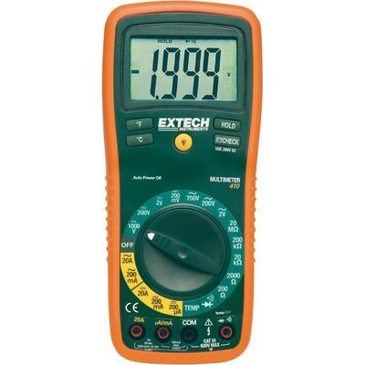 Extech EX-410 Extech EX-410