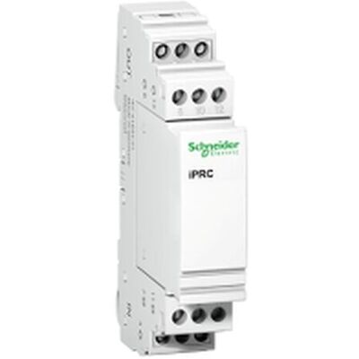 Schneider Electric A9L16337 - Protector de sobretensión analógico - 2P 0,45A 130V Schneider Electric A9L16337 - Protector de sobretensión analógico - 2P 0,45A 130V