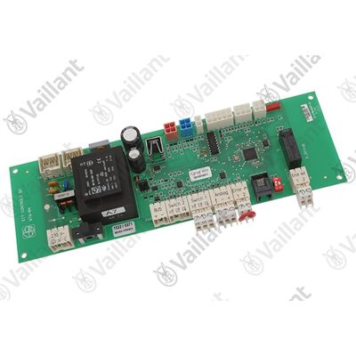 Vaillant Placa De Circuito Impreso Recovair 275+350 U.w. Vaillant-nr. , 0020025052 Vaillant Placa De Circuito Impreso Recovair 275+350 U.w. Vaillant-nr. , 0020025052