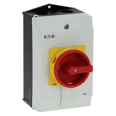 Eaton P1-40/I2H/SVB Interruptor ON-OFF Bloqueable Eaton P1-40/I2H/SVB Interruptor ON-OFF Bloqueable