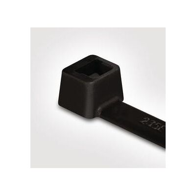 Hellermanntyton T120m Abrazadera Negra 460 Mm X 7,6 Mm Hellermanntyton T120m Abrazadera Negra 460 Mm X 7,6 Mm