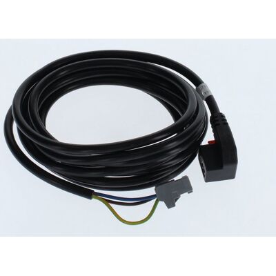 BUDERUS Bosch Cable Para Enchufe Gris 3.0m Everp, 7736603972 BUDERUS Bosch Cable Para Enchufe Gris 3.0m Everp, 7736603972
