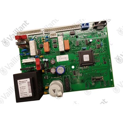 Vaillant Placa De Circuito Impreso Vcw 196+246 E-c Vaillant-nr. , 130811 Vaillant Placa De Circuito Impreso Vcw 196+246 E-c Vaillant-nr. , 130811