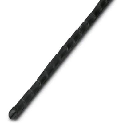 Phoenix Contact Funda Para Cables Phoenix Wg-s Hf 15 Bk Diámetro 3-15 Mm 50 M Phoenix Contact Funda Para Cables Phoenix Wg-s Hf 15 Bk Diámetro 3-15 Mm 50 M